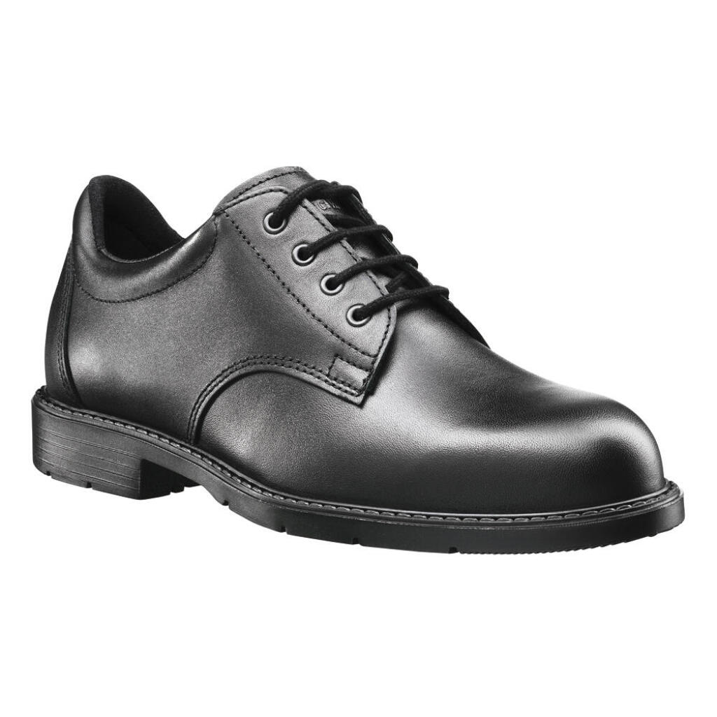 Haix OFFICE Leather UK 6.0